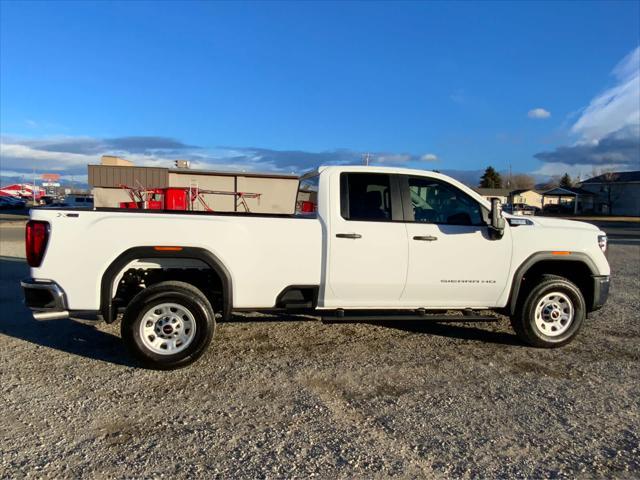 new 2025 GMC Sierra 3500 car, priced at $56,079