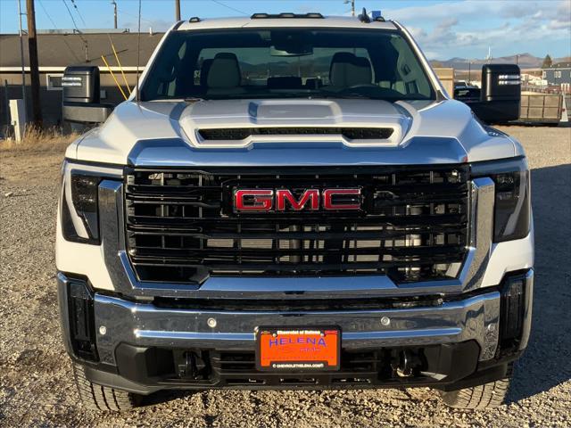 new 2025 GMC Sierra 3500 car, priced at $56,079