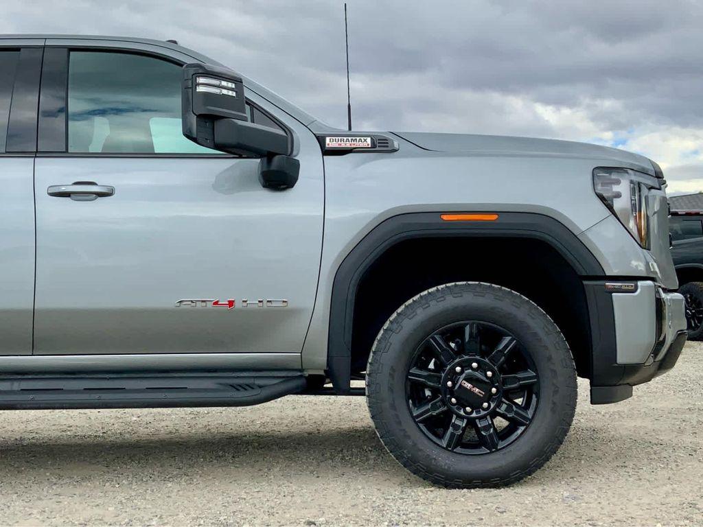 new 2026 GMC Sierra 2500 car, priced at $81,999