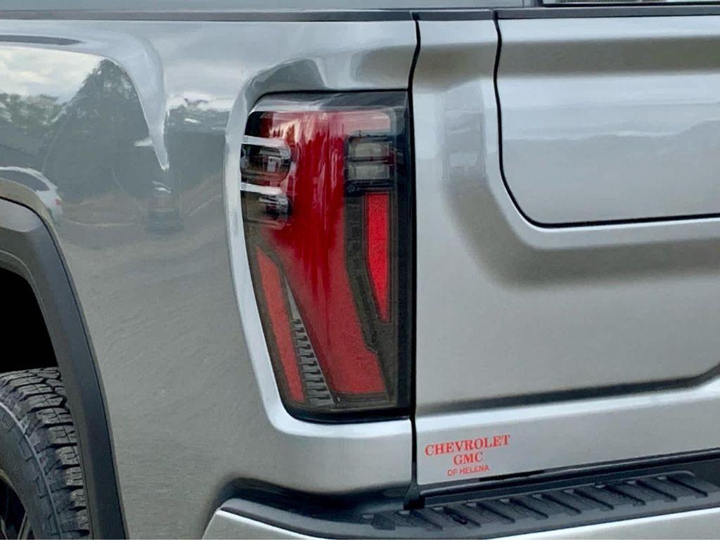 new 2026 GMC Sierra 2500 car, priced at $81,999