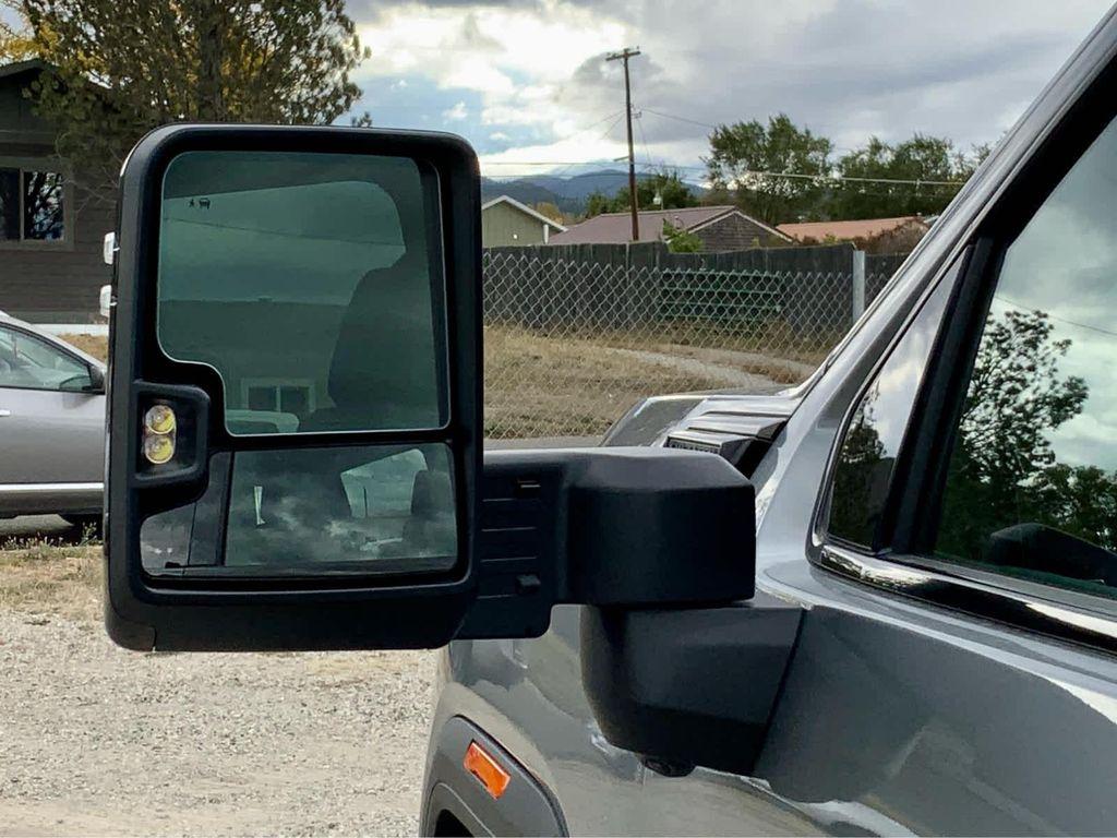 new 2026 GMC Sierra 2500 car, priced at $81,999