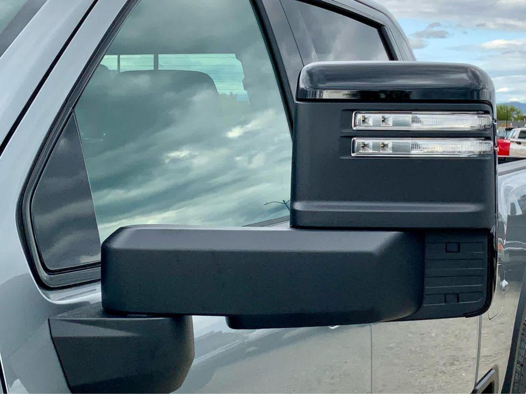 new 2026 GMC Sierra 2500 car, priced at $81,999