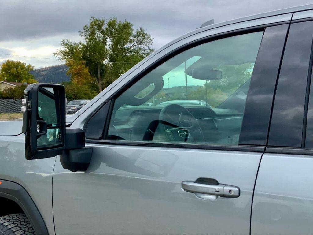 new 2026 GMC Sierra 2500 car, priced at $81,999