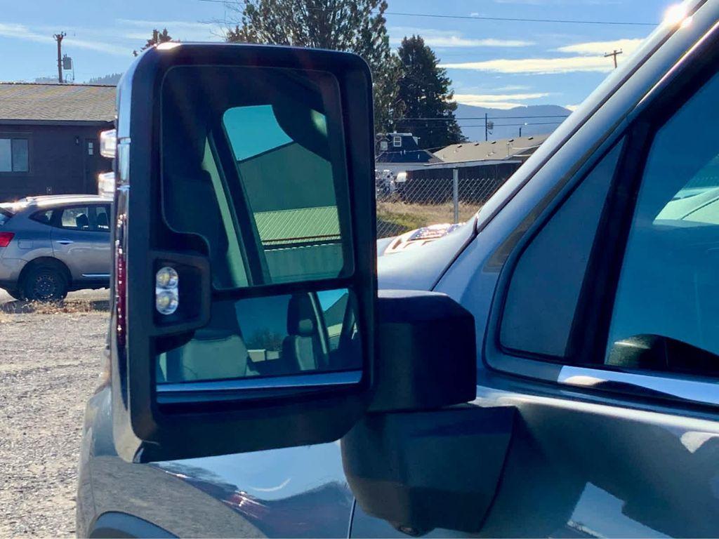 new 2026 Chevrolet Silverado 3500 car, priced at $77,999