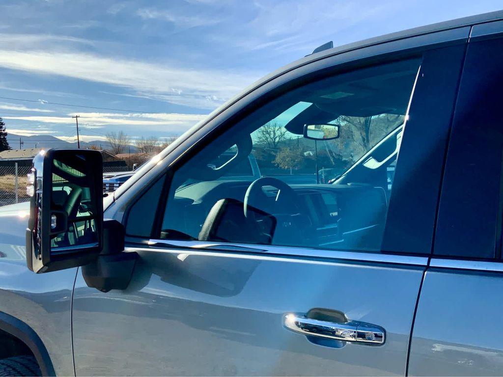 new 2026 Chevrolet Silverado 3500 car, priced at $77,999