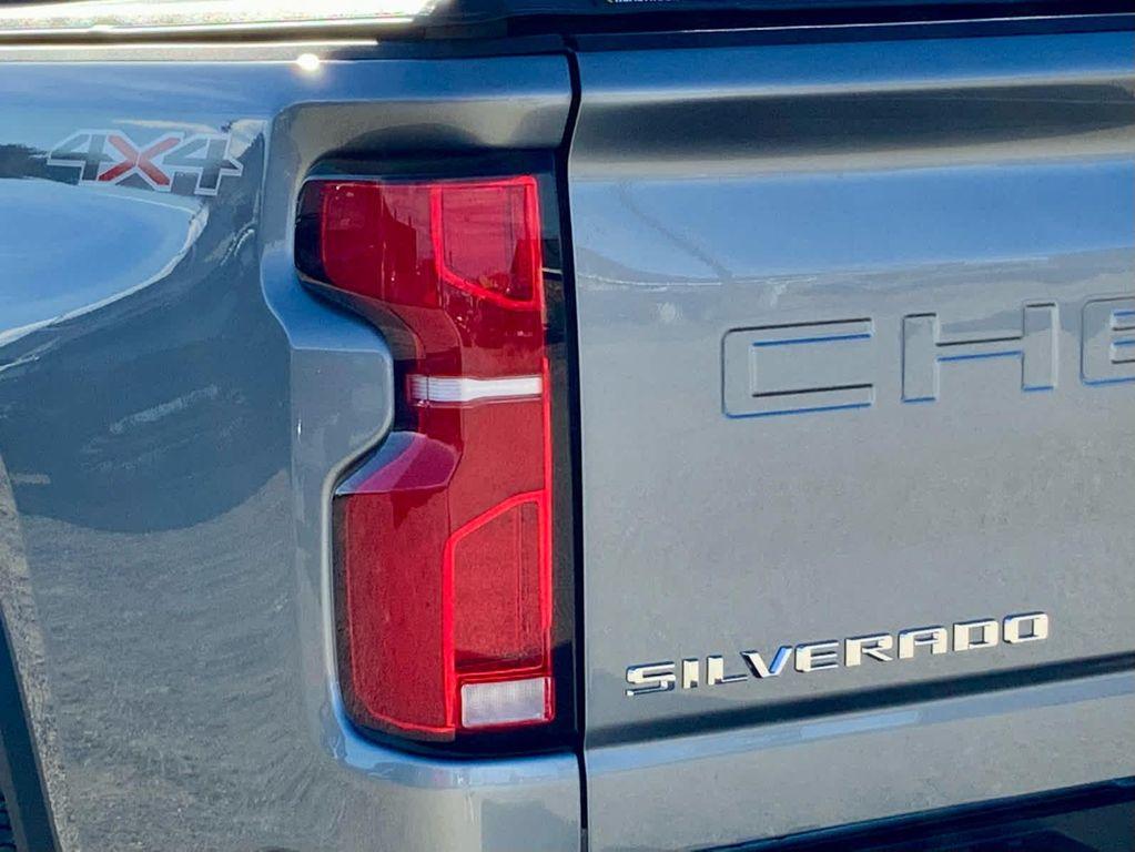 new 2026 Chevrolet Silverado 3500 car, priced at $77,999