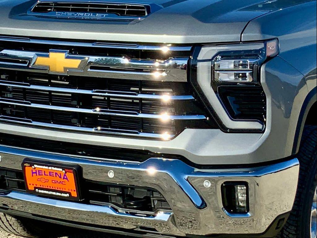 new 2026 Chevrolet Silverado 3500 car, priced at $77,999