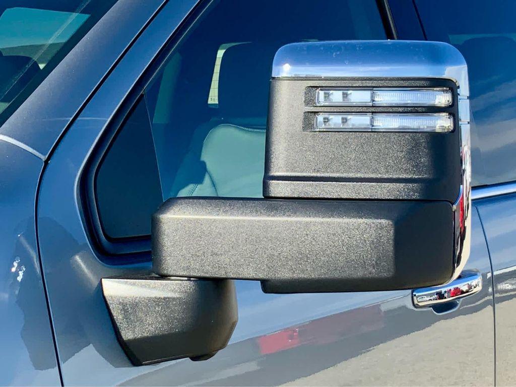 new 2026 Chevrolet Silverado 3500 car, priced at $77,999