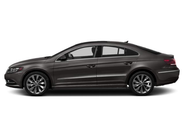 used 2015 Volkswagen CC car, priced at $7,998