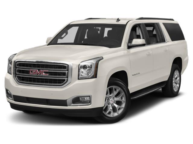 used 2015 GMC Yukon car, priced at $16,700