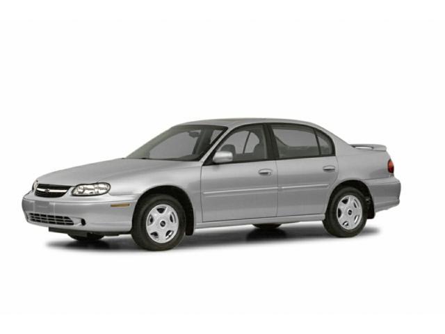 used 2002 Chevrolet Malibu car, priced at $4,995