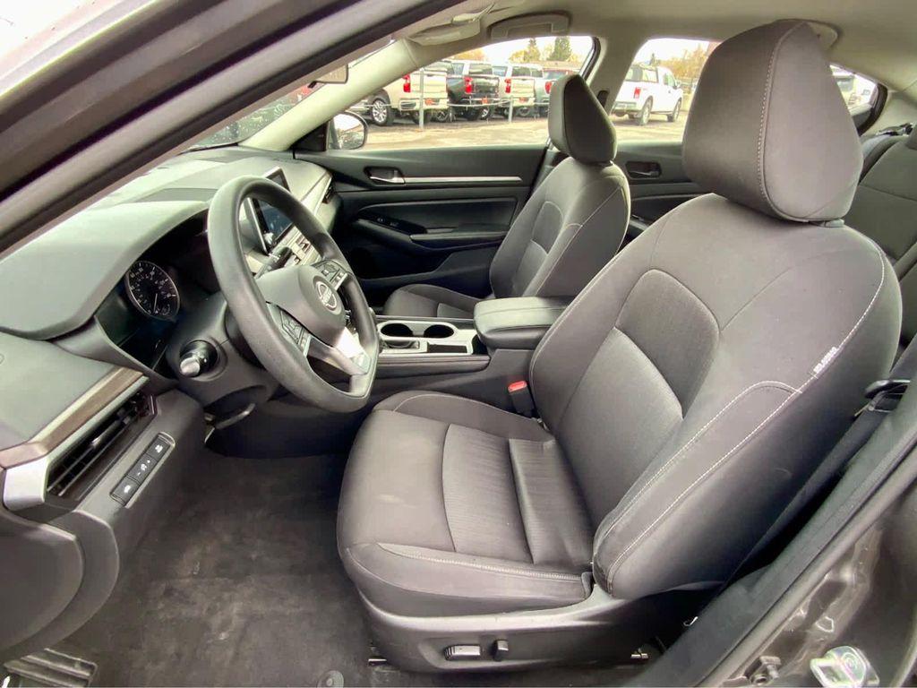 used 2023 Nissan Altima car, priced at $19,900