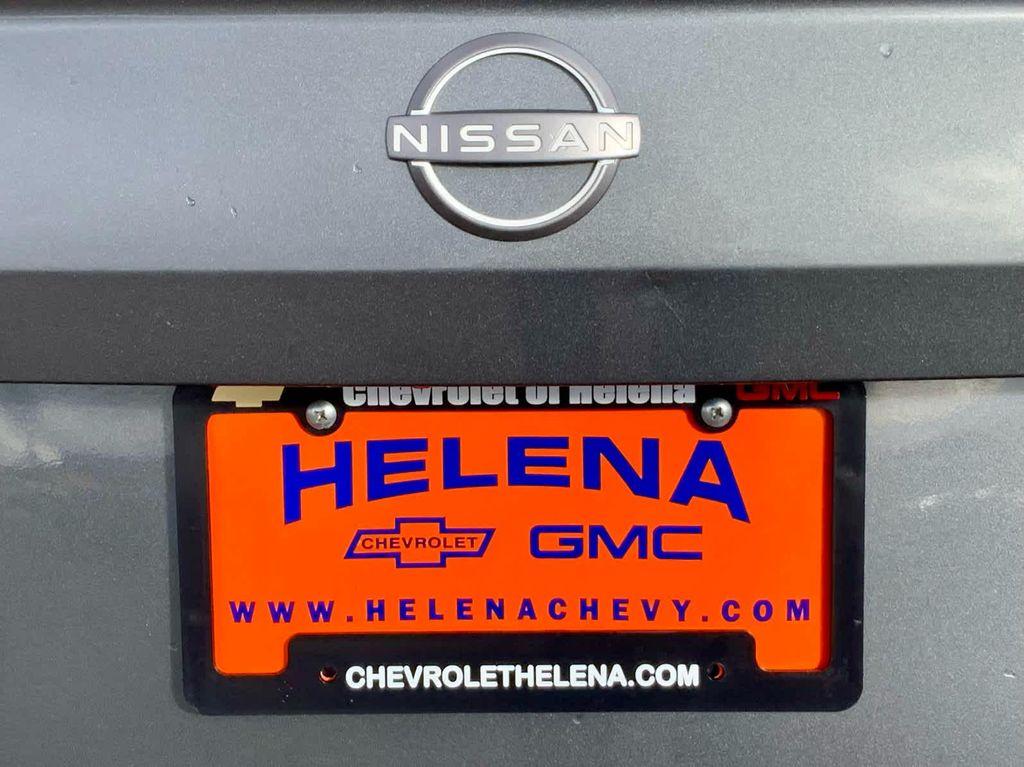 used 2023 Nissan Altima car, priced at $19,900