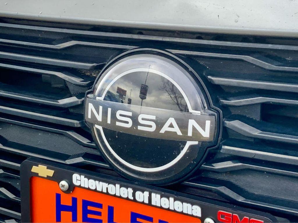 used 2023 Nissan Altima car, priced at $19,900