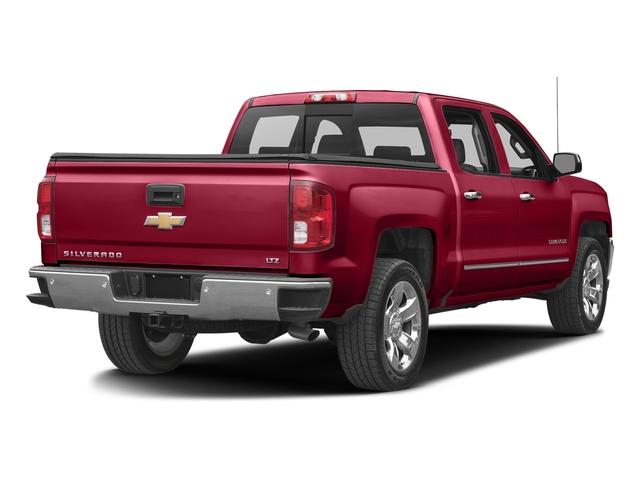 used 2016 Chevrolet Silverado 1500 car, priced at $32,997