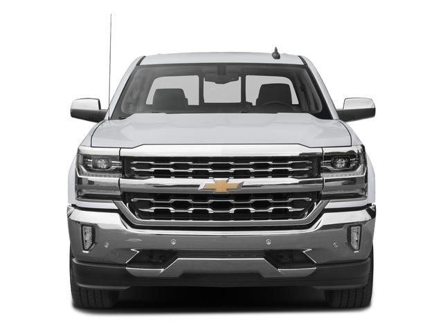 used 2016 Chevrolet Silverado 1500 car, priced at $32,997