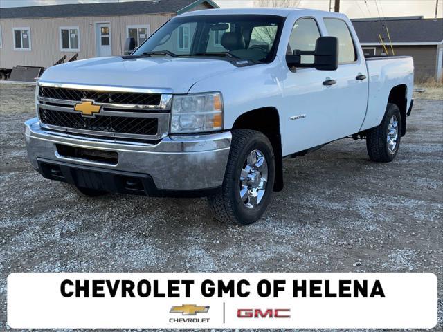 used 2012 Chevrolet Silverado 3500 car, priced at $26,970