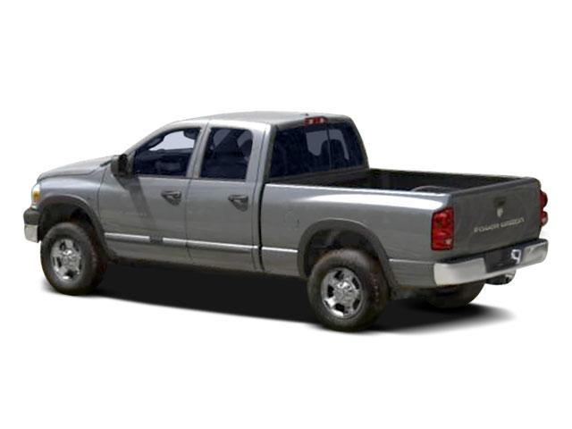 used 2008 Dodge Ram 2500 car, priced at $24,999