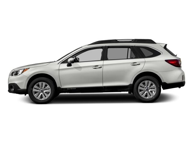 used 2017 Subaru Outback car