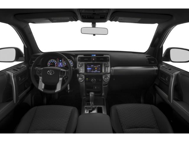 used 2019 Toyota 4Runner car, priced at $37,400