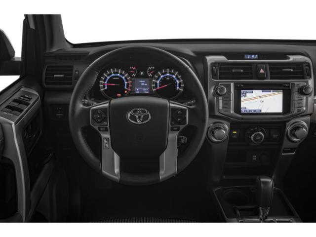 used 2019 Toyota 4Runner car, priced at $37,400