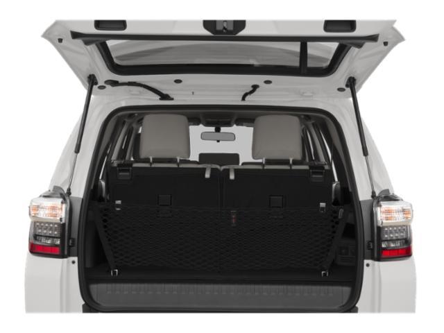 used 2019 Toyota 4Runner car, priced at $37,400