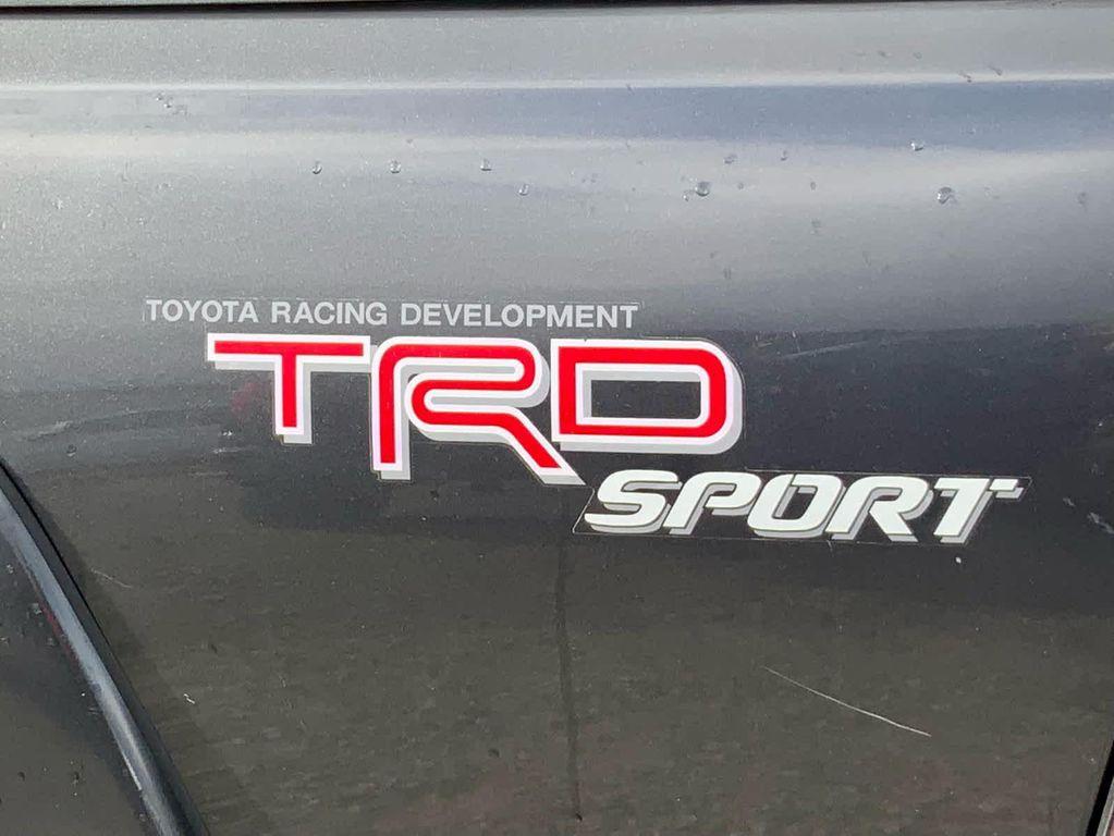 used 2011 Toyota Tacoma car, priced at $9,900