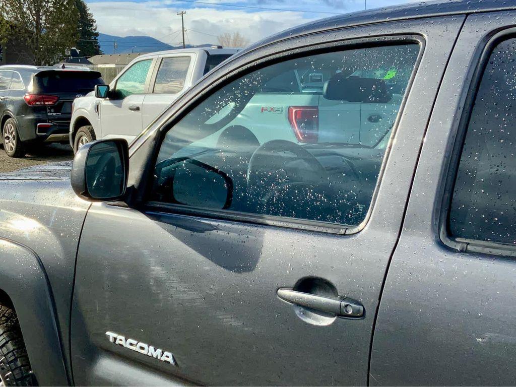 used 2011 Toyota Tacoma car, priced at $9,900