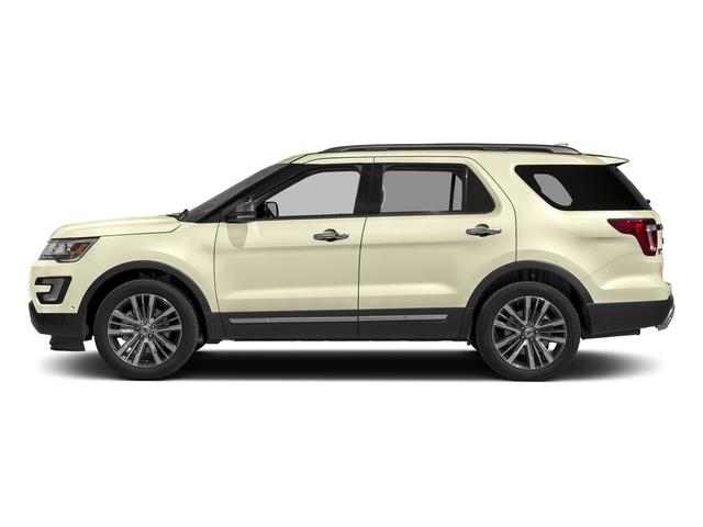 used 2017 Ford Explorer car, priced at $27,900
