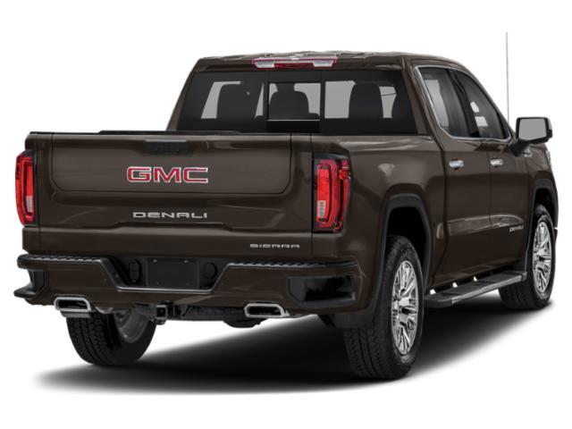 used 2020 GMC Sierra 1500 car, priced at $45,544