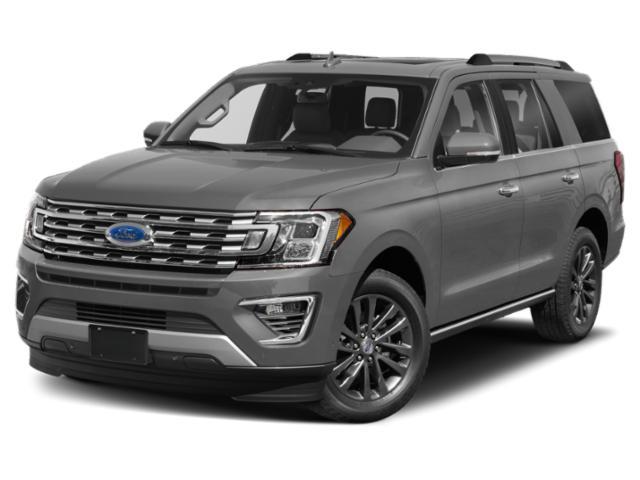used 2019 Ford Expedition car, priced at $34,997