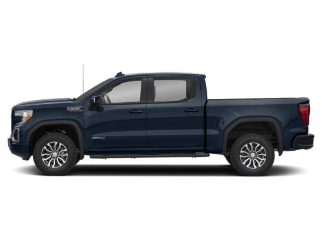 used 2019 GMC Sierra 1500 car, priced at $38,500