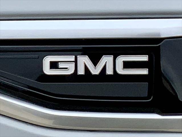 new 2024 GMC Yukon XL car, priced at $85,915