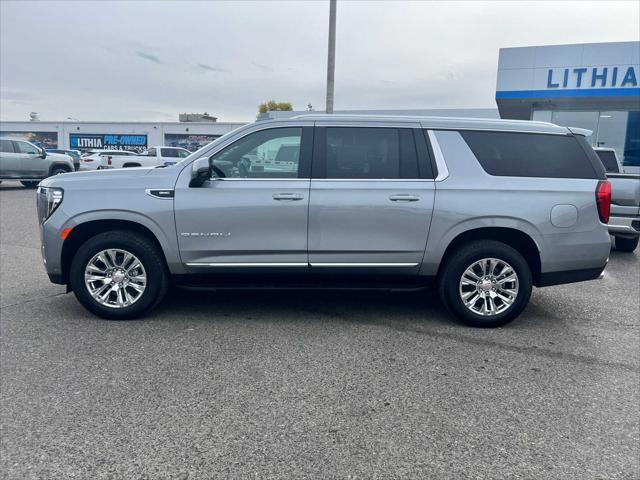 new 2024 GMC Yukon XL car, priced at $88,999