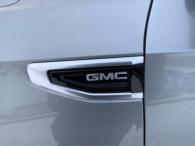 new 2024 GMC Yukon XL car, priced at $87,999