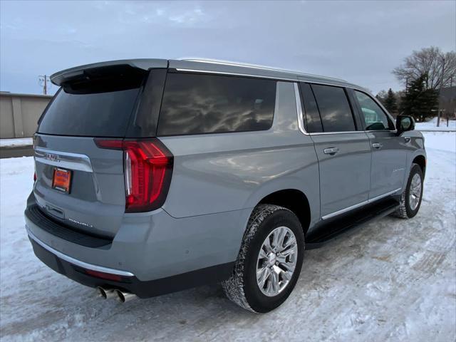 new 2024 GMC Yukon XL car, priced at $87,999