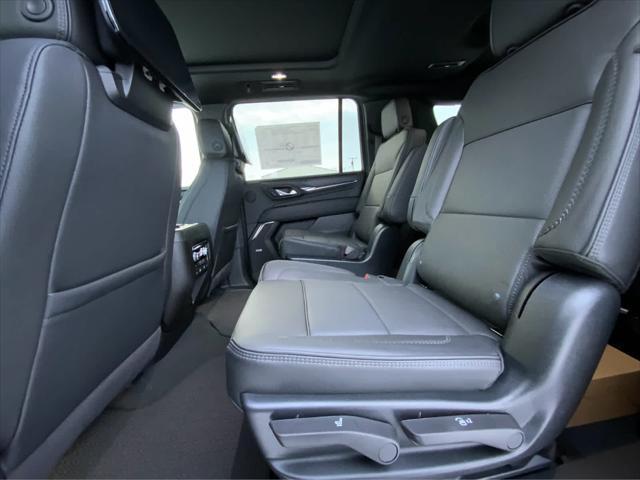 new 2024 GMC Yukon XL car, priced at $87,999