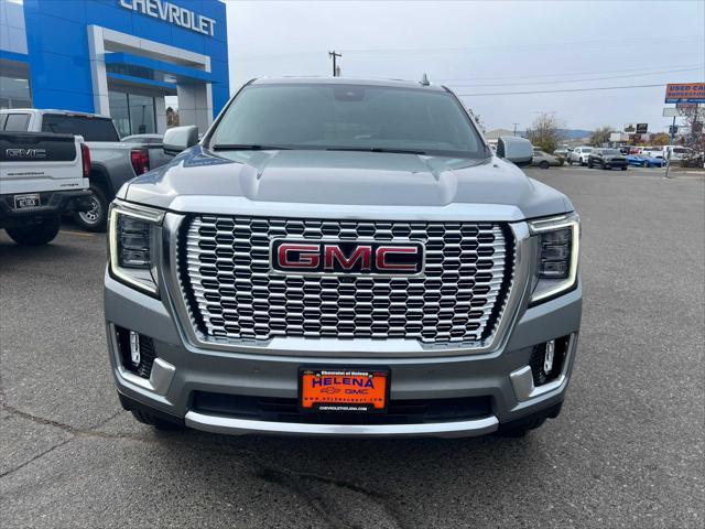 new 2024 GMC Yukon XL car, priced at $88,999