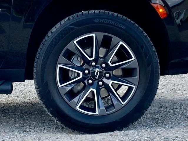 used 2022 Chevrolet Tahoe car, priced at $59,500