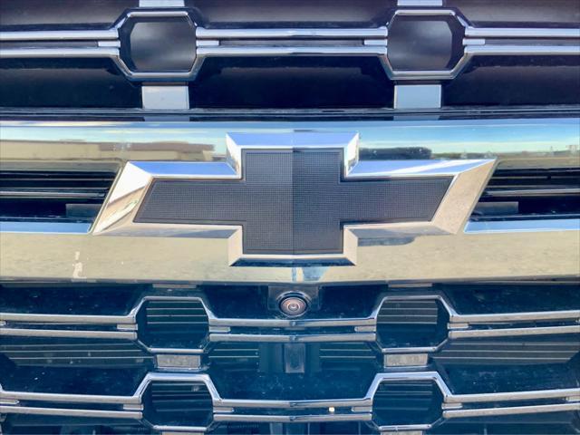 used 2022 Chevrolet Tahoe car, priced at $59,500