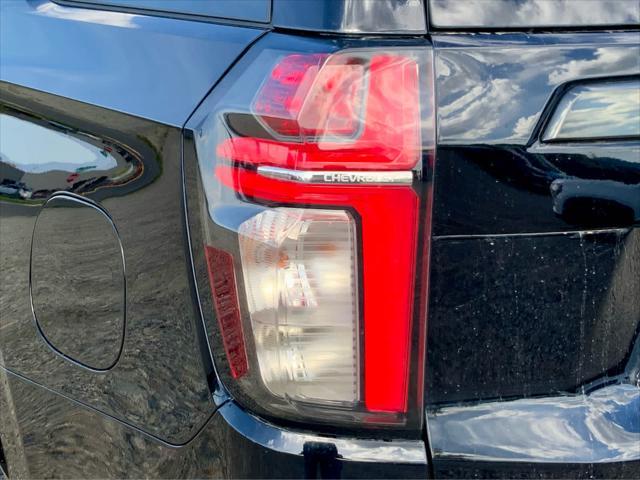 used 2022 Chevrolet Tahoe car, priced at $59,500