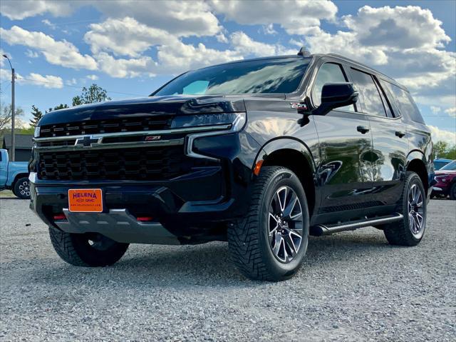 used 2022 Chevrolet Tahoe car, priced at $59,500