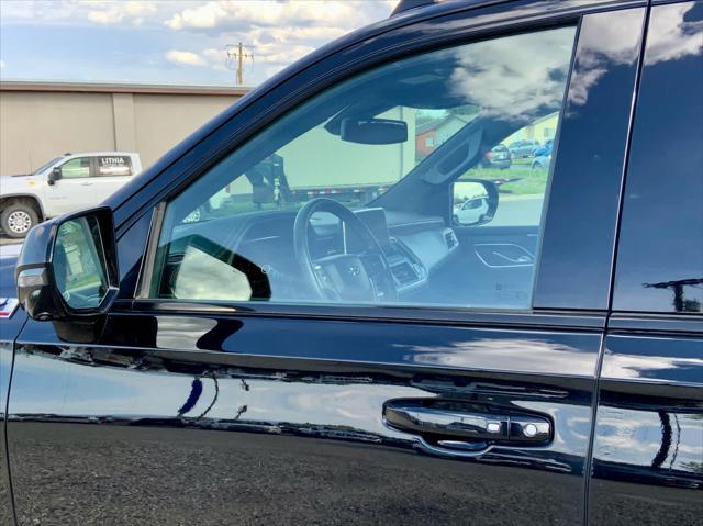 used 2022 Chevrolet Tahoe car, priced at $59,500