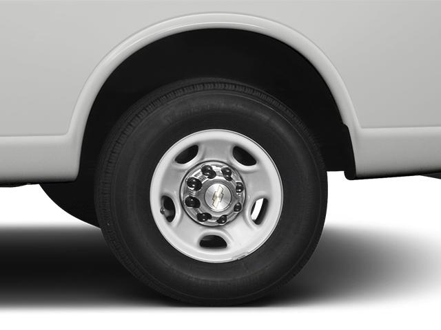 used 2014 Chevrolet Express 1500 car, priced at $22,997