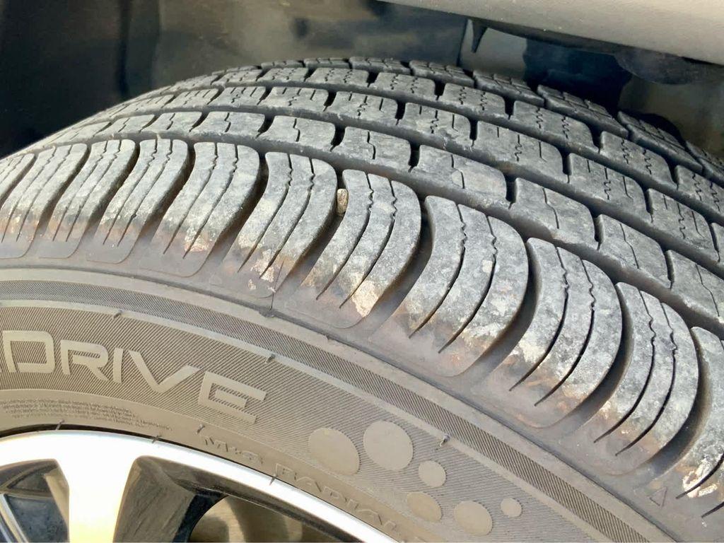 used 2023 Jeep Compass car, priced at $22,400