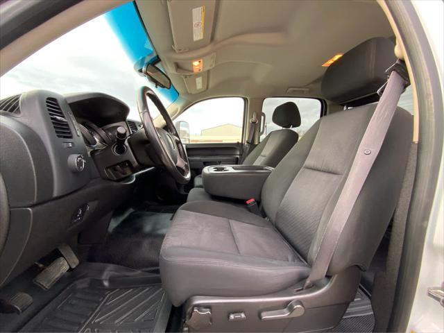 used 2012 Chevrolet Silverado 2500 car, priced at $19,899