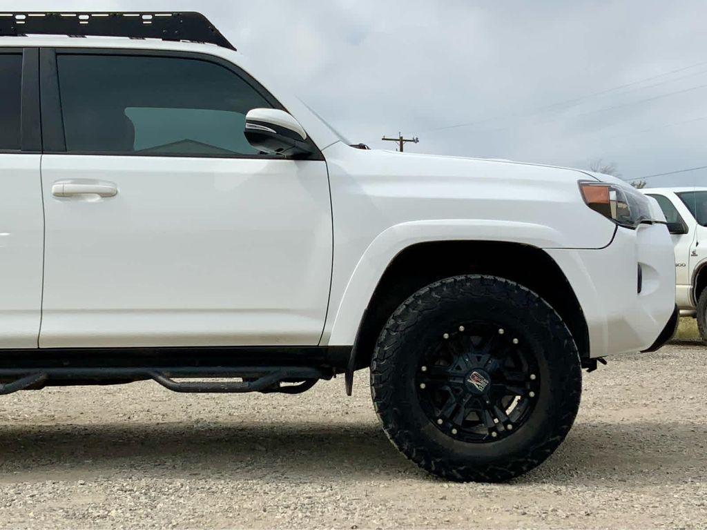 used 2018 Toyota 4Runner car, priced at $28,750