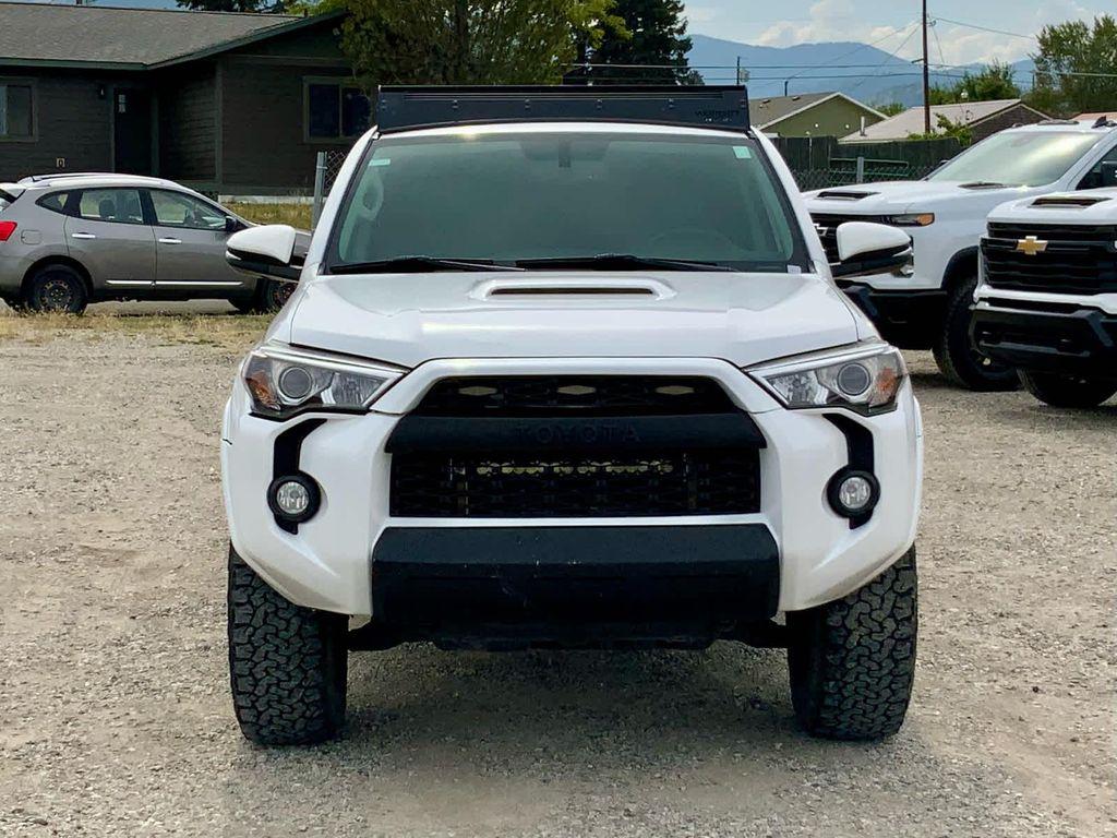used 2018 Toyota 4Runner car, priced at $28,750