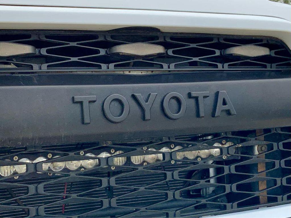 used 2018 Toyota 4Runner car, priced at $28,750