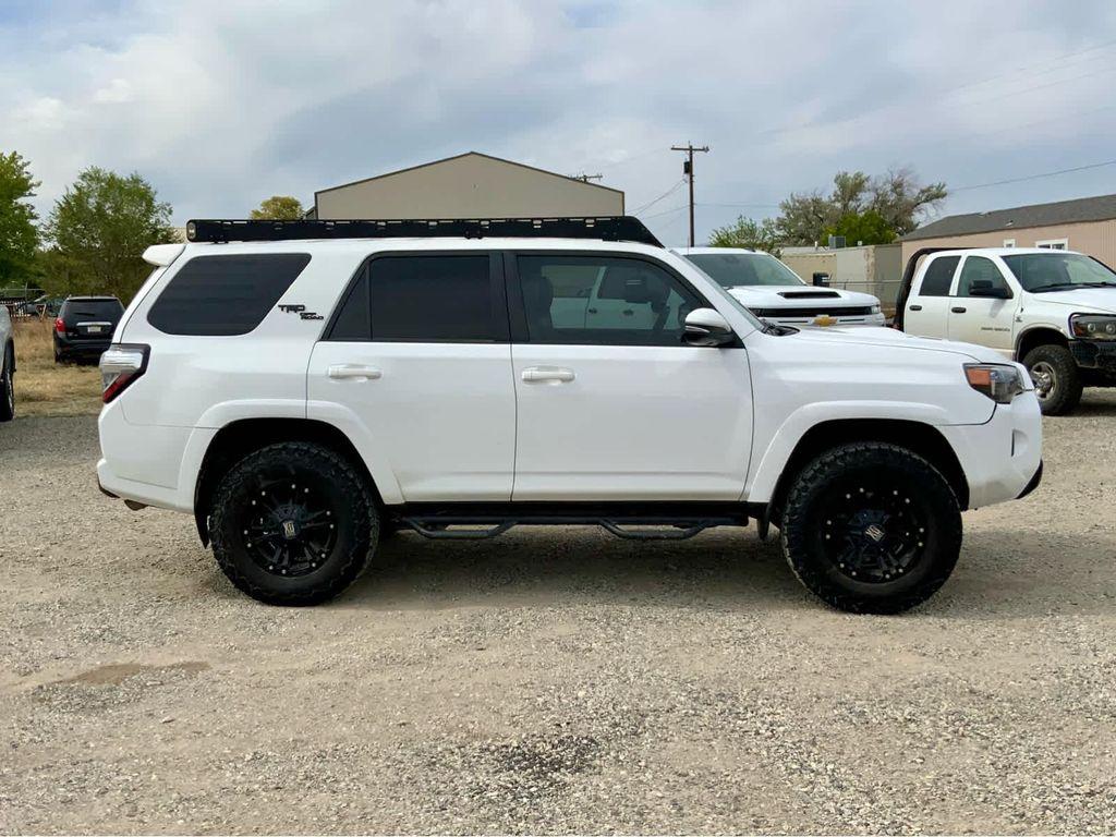 used 2018 Toyota 4Runner car, priced at $28,750